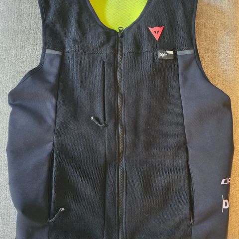 Dainese smart jacket Airbag