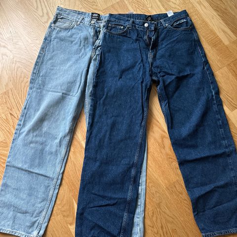 Sweet SKTBS Big Skate jeans størrelse XS