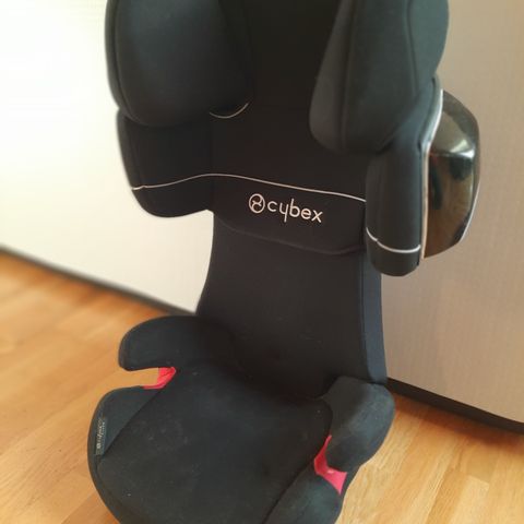 Cybex Solution X2-fix