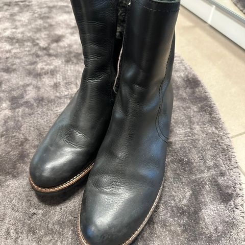 Fine støvletter Boots