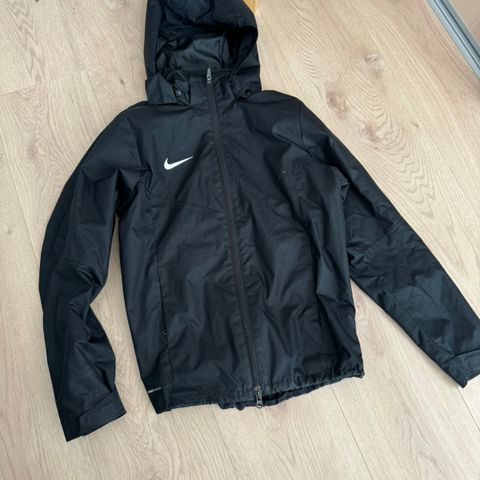 Regn jakke fra Nike