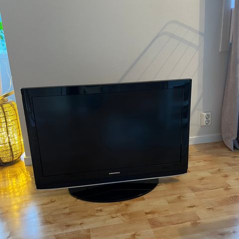 Grundig 32’’ TV