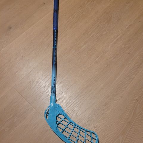 Innebandykølle Salming Q2 Mid Flex 35 JR 72 cm