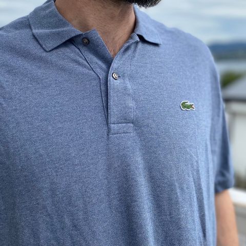 Lacoste Pique