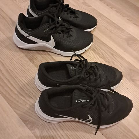 Nike treningsko/gymsko