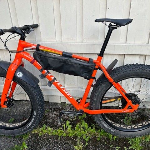 Specialized Fatbike