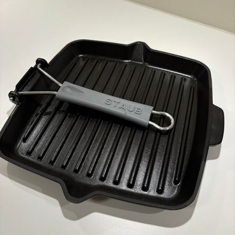 Staub Grillpanne