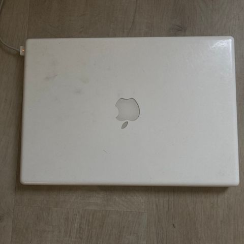 MacBook 2006 (uten lagring) - 4GB RAM