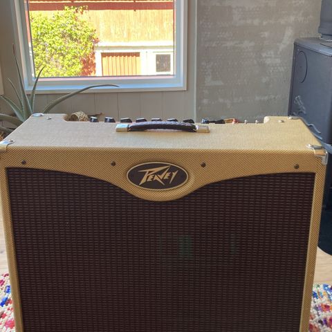 Peavey Classic 50