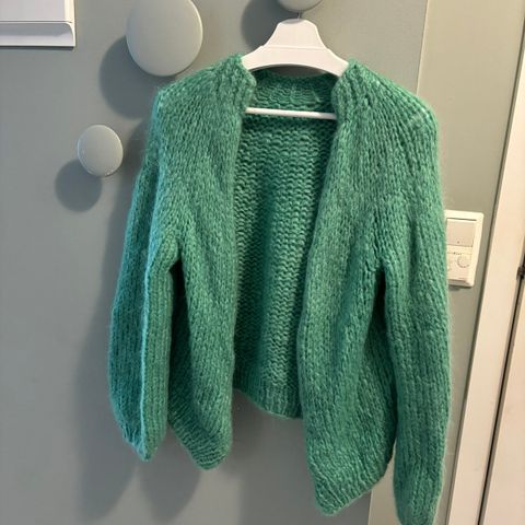 Harmony cardigan