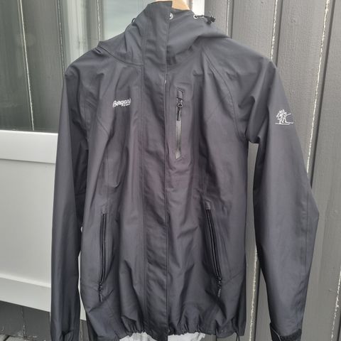 Bergans bygdin w jacket