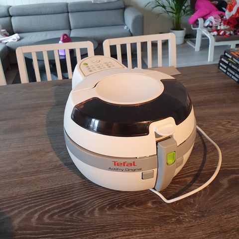 Tefal actifry