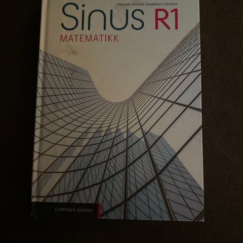 Sinus R1