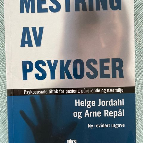 Mestring av psykoser 2009