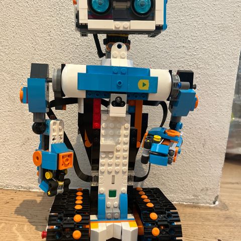 Lego walley