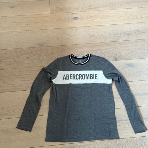 Abercromvbie&Fitch genser