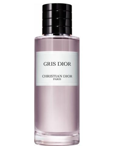 Christian Dior Privée Gris Dior 40ml