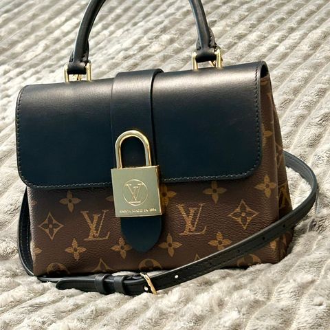 Louis Vuitton Locky BB