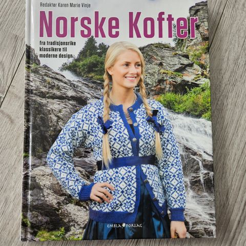 Norske kofter