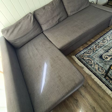 Sovesofa gratis