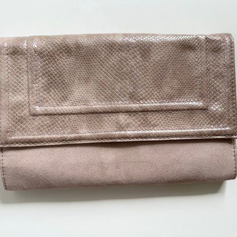 Veske/clutch fra H&M