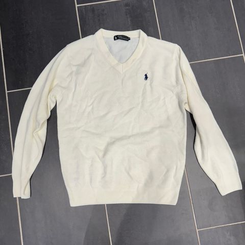 Polo Ralph Lauren genser