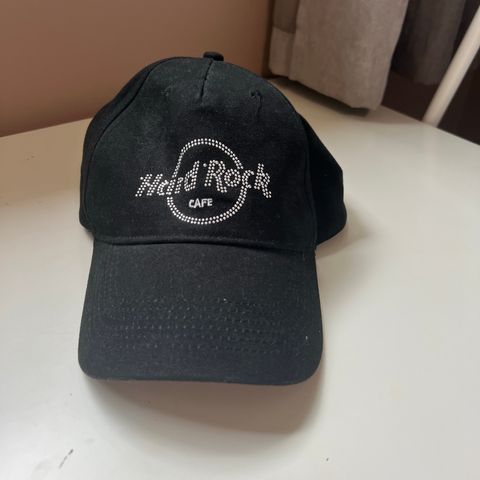 Hard Rock Cafe Caps ( Beijing)