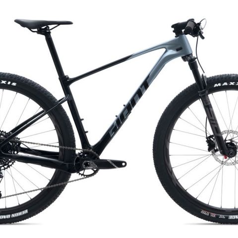 2023 Giant XTC Advanced 1.5