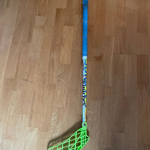 Innebandy kølle til barn