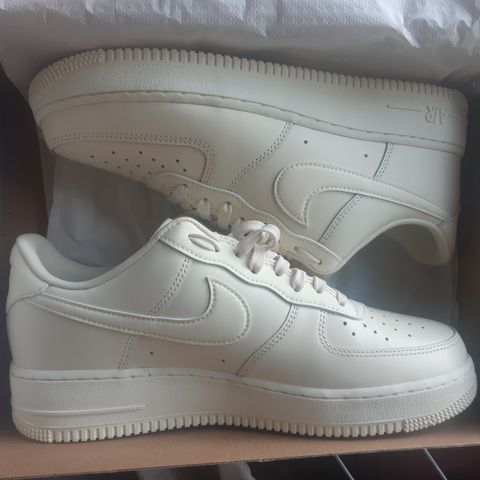 Nike air force 1 0'7 fresh