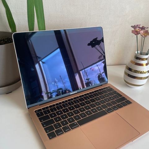 MacBook air 2019 modell