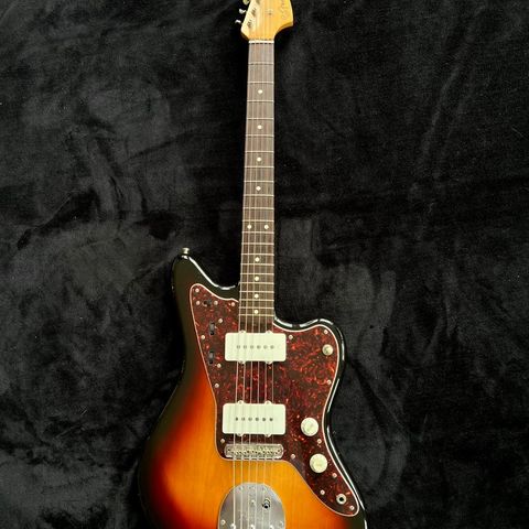 Fender Jazzmaster 1998