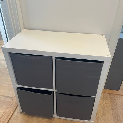 IKEA hylle