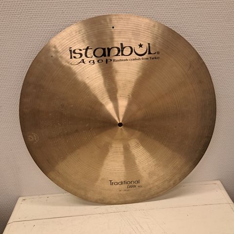 Istanbul Agop Dark Ride