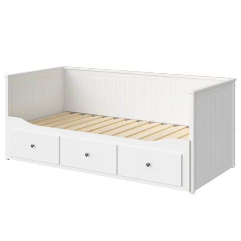 Hemnes dagseng med madrasser