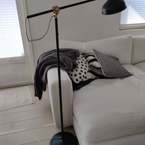 Ikea Ranarp gulvlampe