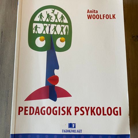 Pedagogisk psykologi