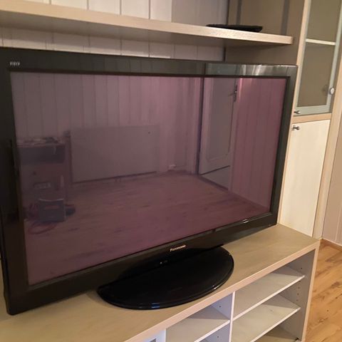 TV Panasonic 42 tommer