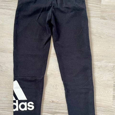 Adidas joggebukse