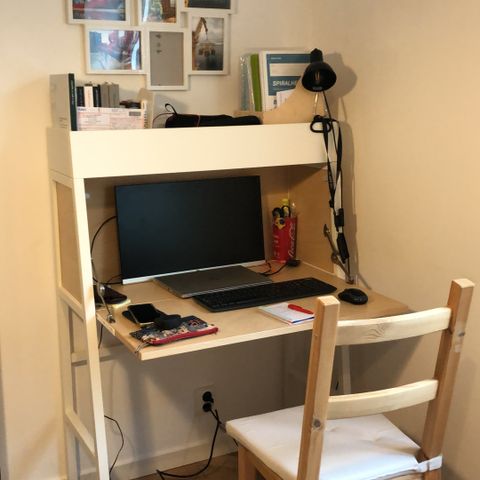 Desk