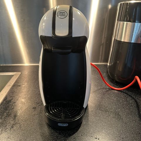 Nescafé Dolce Gusto