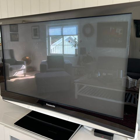 Samsung 46’’ Plasma tv