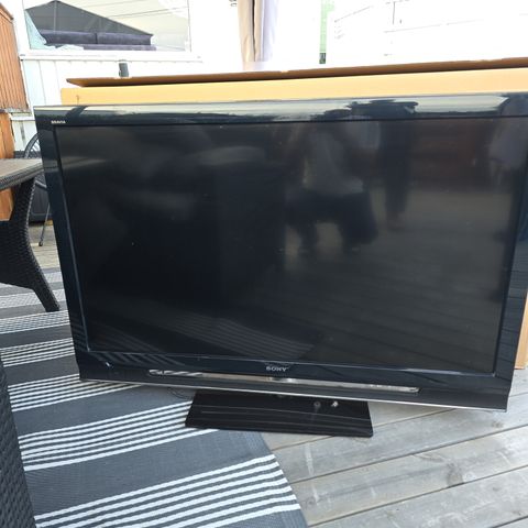 Sony bravia 55 tommer