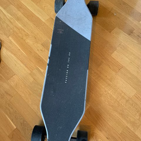 El-longboard