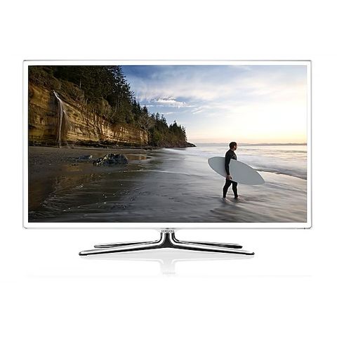 Samsung 32" Smart 3D LED-TV ES6715