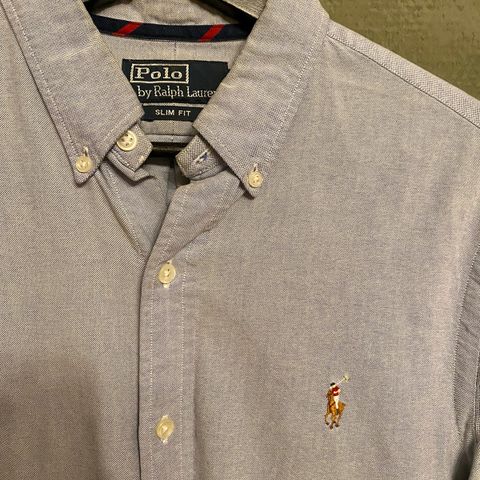 Polo Ralph Lauren  S- Slim fit