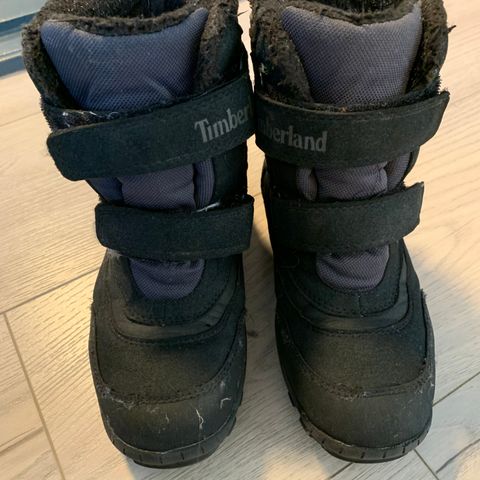 Timberland vintersko str. 32