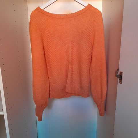 Wool Sweater