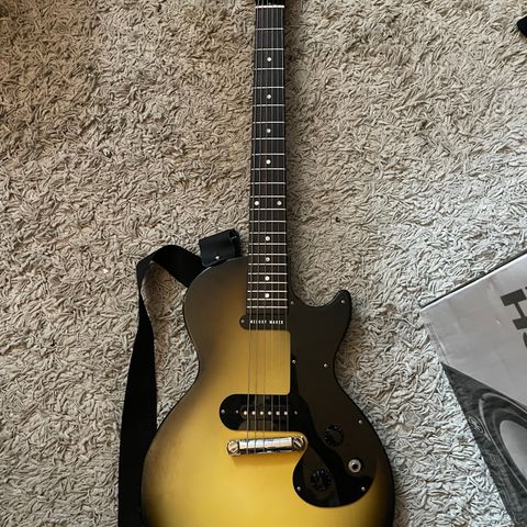 Gibson melody maker 2009