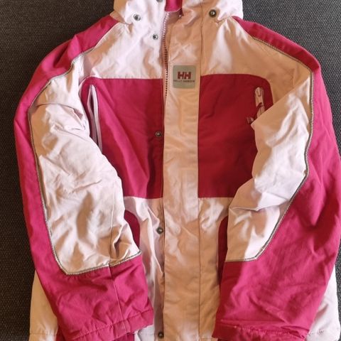 Helly Hansen skidress strl 134 (9 år)